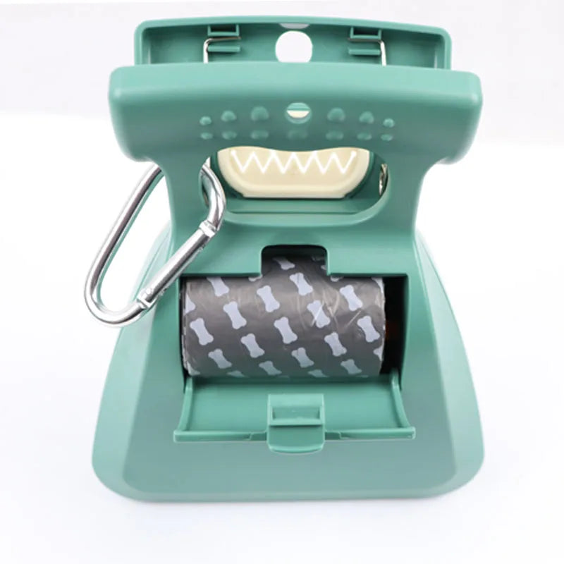 Portable Pooper Scooper Cream